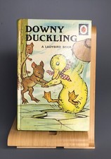 Downy Duckling, Ladybird Book