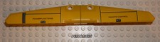 LEGO Technic 1x Panel Each