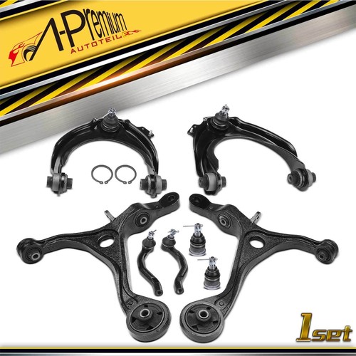 Front control arm set for - front,
