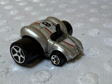 Hot Wheels Shelby Cobra 427