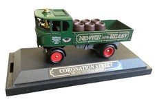 Coronation Street - Newton And