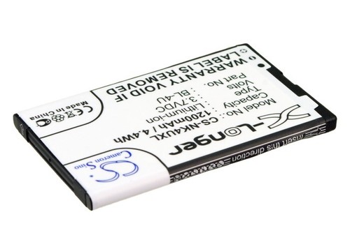 High quality battery for nokia - high,