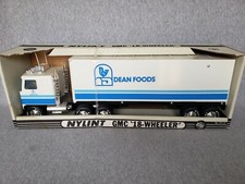 Vintage Nylint GMC 18 Wheeler