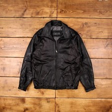 Vintage Collezione Leather