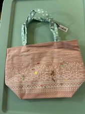 NWT Small Tote Lunch Bag