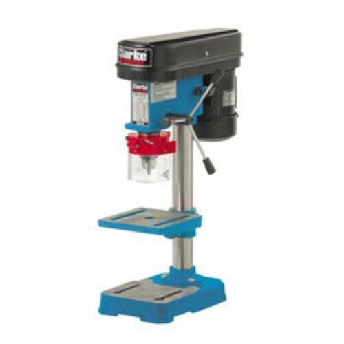 Clarke speed bench mounted - bench,