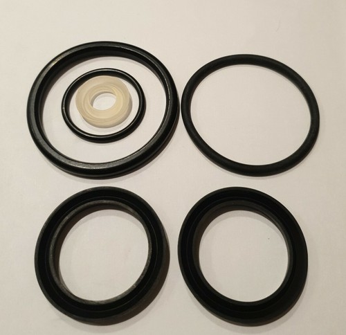 Pavoni grouphead seal - la,