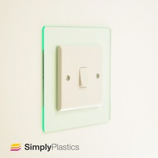 Light Switch Surrounds