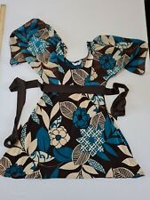 Ladies Dress Select Size 10