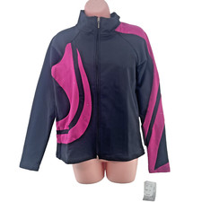 Chloe Noel Swirls Crystal