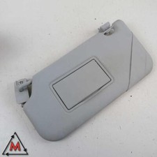 Sun visor lh FORD FIESTA 1.4