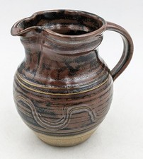 WINCHCOMBE STUDIO POTTERY