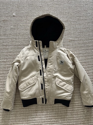 Abercrombie fitch boys - abercrombie,