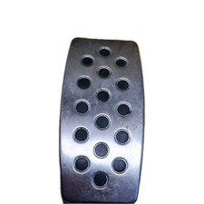 VAUXHALL CORSA D/E ACCELERATOR