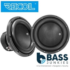 Recoil PW15D4 - 1600 Watts