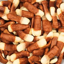 Pint Pots - from Giant Bradley's Sweet Shop