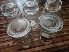 5 x Yankee candle style large