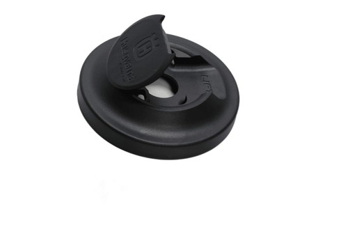 Fuel tank cap - , closure