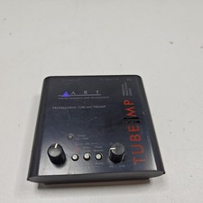 ART Tube MP Mic Preamp -
