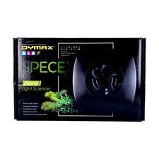 Dymax SpaceX Reef LED Aquarium