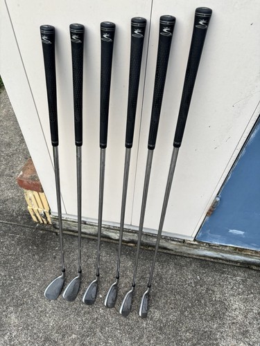 King cobra 3400 - king, iron