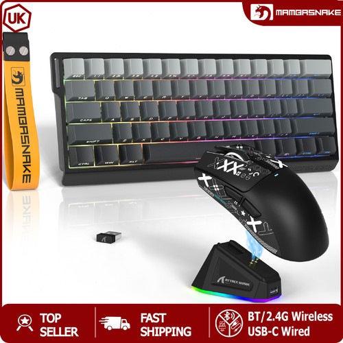 Attack shark x11 - attack, mouse