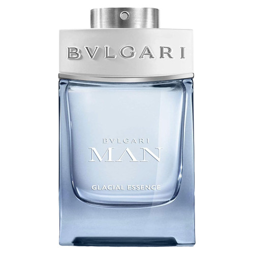 Bvlgari man glacial essence - man,