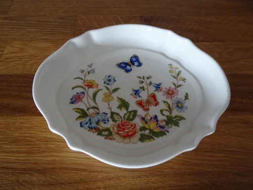 Aynsley vintage cottage garden - vintage,