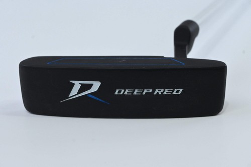Junior wilson deep red - deep, putter