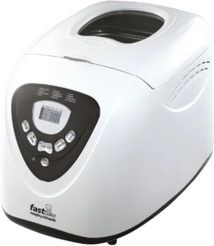 Morphy richards 48281 fastbake - richards,