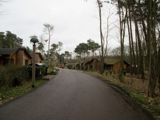 Photo 6x4 Holiday  lodges  in