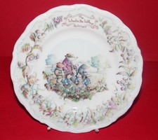ROYAL ALBERT Bone China * The