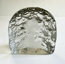 1976 yates etched glass - 1976,