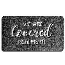 Welcome Mats for Front Door