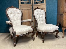 Fine pair ladies gents - fine,