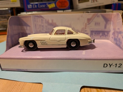 Dinky collection matchbox - by,
