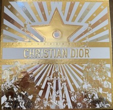 Christian Dior Christmas 2025