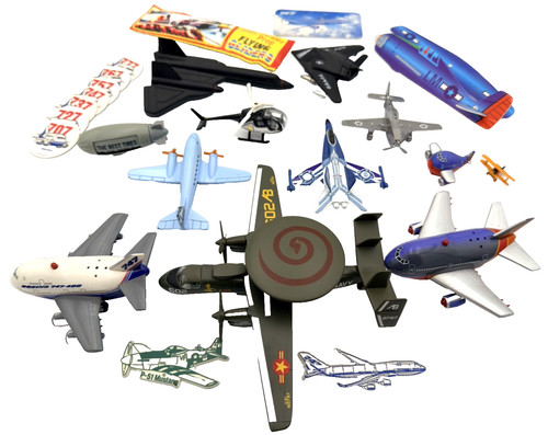 Miscellaneous collection - collection, of