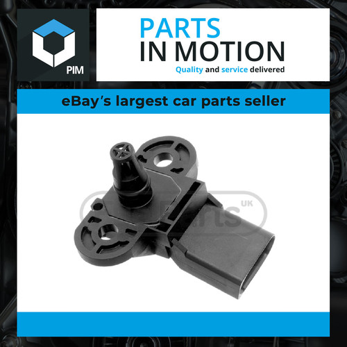 Map sensor fits jetta mk3 - sensor, vw