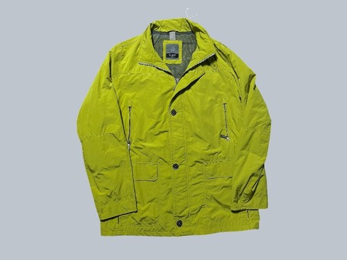 Bugatti mens xxl - bugatti, lime