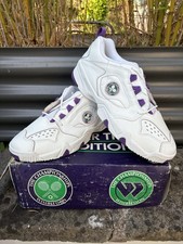 Wimbledon Hi-Tec Tennis