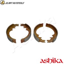 BRAKE SHOE SET 55-01-132 FOR