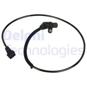 Sensor crankshaft pulse fits - crankshaft,