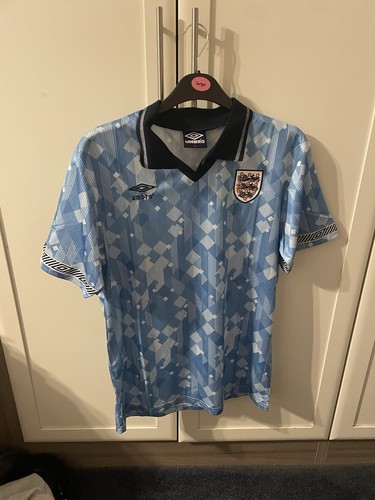 Retro england away - retro,