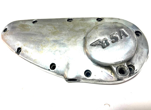 Bsa gold star b31 b33 - b31,
