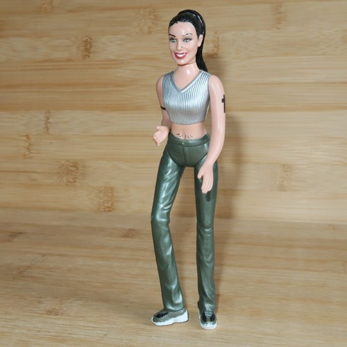 Spice girls mel - spice,