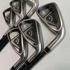 Callaway X2 HOT Iron Set 6pcs