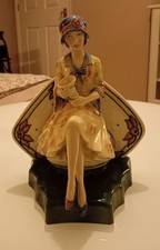 Peggy Davies Kevin Francis