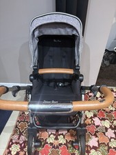 Silver Cross Pram /Pushchair