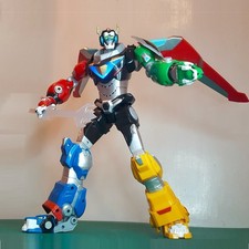 Voltron Legendary Defender